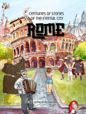 cover image of Rome
